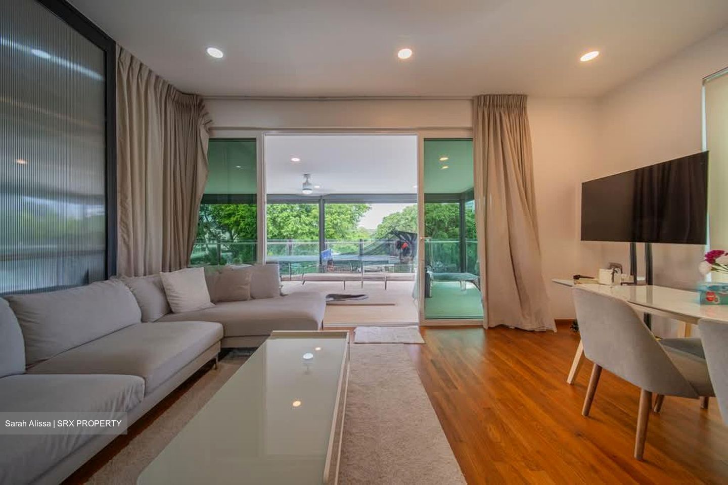 Serangoon Garden Estate (D19), Semi-Detached #594070521